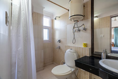 Shimla Manor – 6 bedroom villa in Shimla, Himachal Pradesh