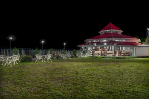 Stone Cottage | Mountain-view | Patio | Kufri – 1 bedroom villa in Shimla, Himachal Pradesh