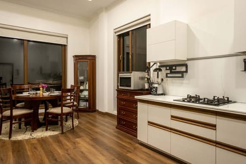 Vikalp Cottage – 2 bedroom villa in Mussoorie, Uttarakhand