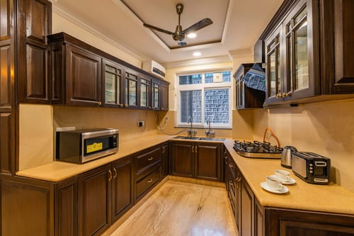 Cherry @ Cas Mir W/ Outdoor Pool