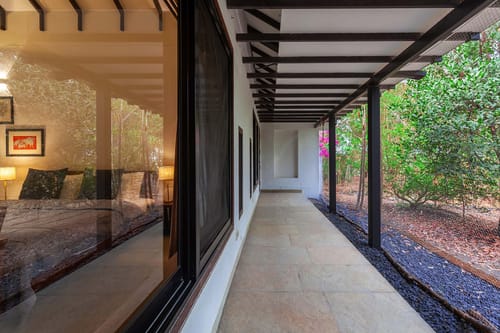 Wander Beyond – 3 bedroom villa in Alibaug, Maharashtra