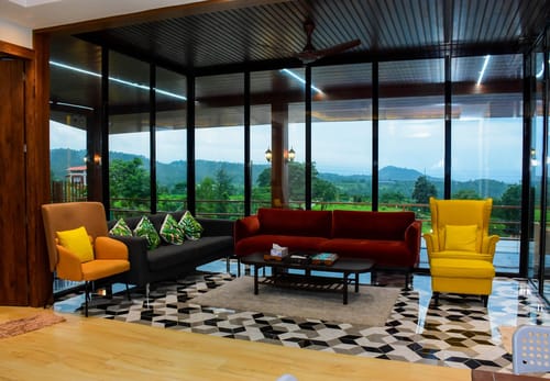 Sasha Farms - Roha – 4 bedroom villa in Alibaug, Maharashtra