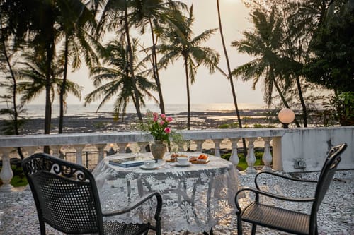 Villa Bharat - Gorai