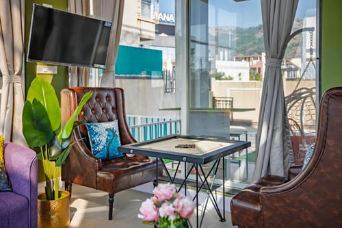 Zenith Villa – 12 bedroom villa in Lonavala, Maharashtra