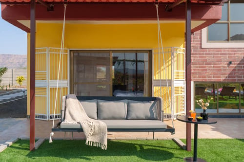Exotic @ Mangifera Agro Estate – 3 bedroom villa in Pune, Maharashtra