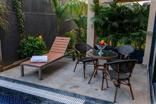 Terra @ Urban Escape – 3 bedroom villa in Jaipur, Rajasthan