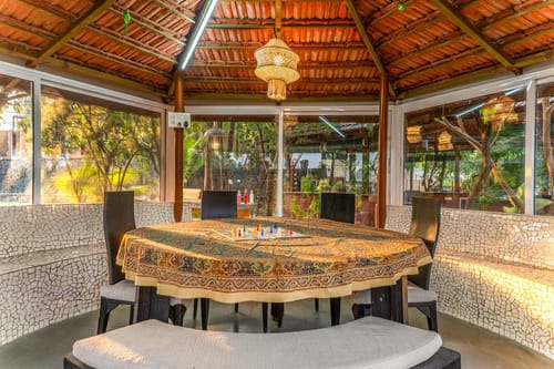 Villa Papillon – 4 bedroom villa in Mumbai, Maharashtra