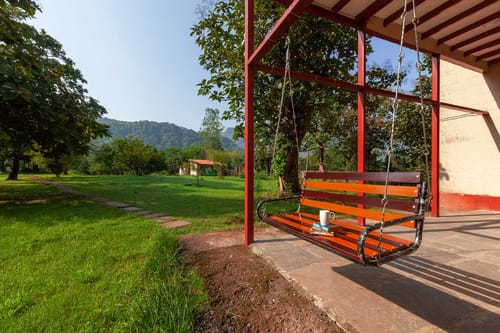 Corfu – 3 bedroom villa in Karjat, Maharashtra