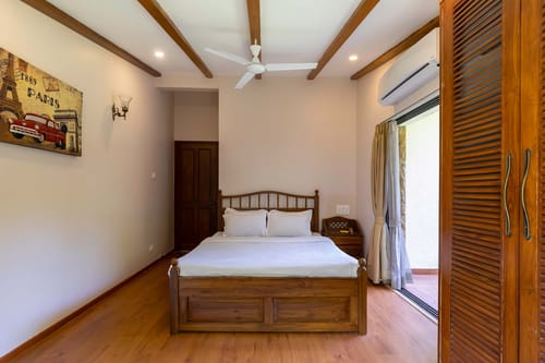 Villa Verona – 3 bedroom villa in Lonavala, Maharashtra