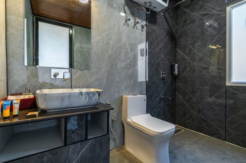 Orion Villa – 4 bedroom villa in Shimla, Himachal Pradesh
