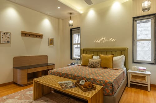Chapter 2 @ The Ever House – 5 bedroom villa in Kasauli, Himachal Pradesh