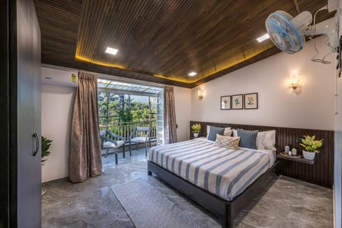 Green Heritage Villa – 8 bedroom villa in Lonavala, Maharashtra