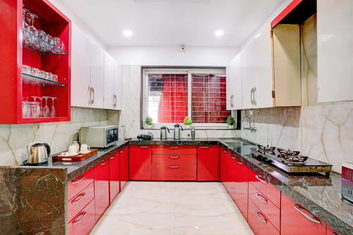 Nest | 4-BHK | Pool | Terrace | Gazebo | Cabana | Garden | Pool Table | Table Tennis – 4 bedroom villa in Lonavala, Maharashtra