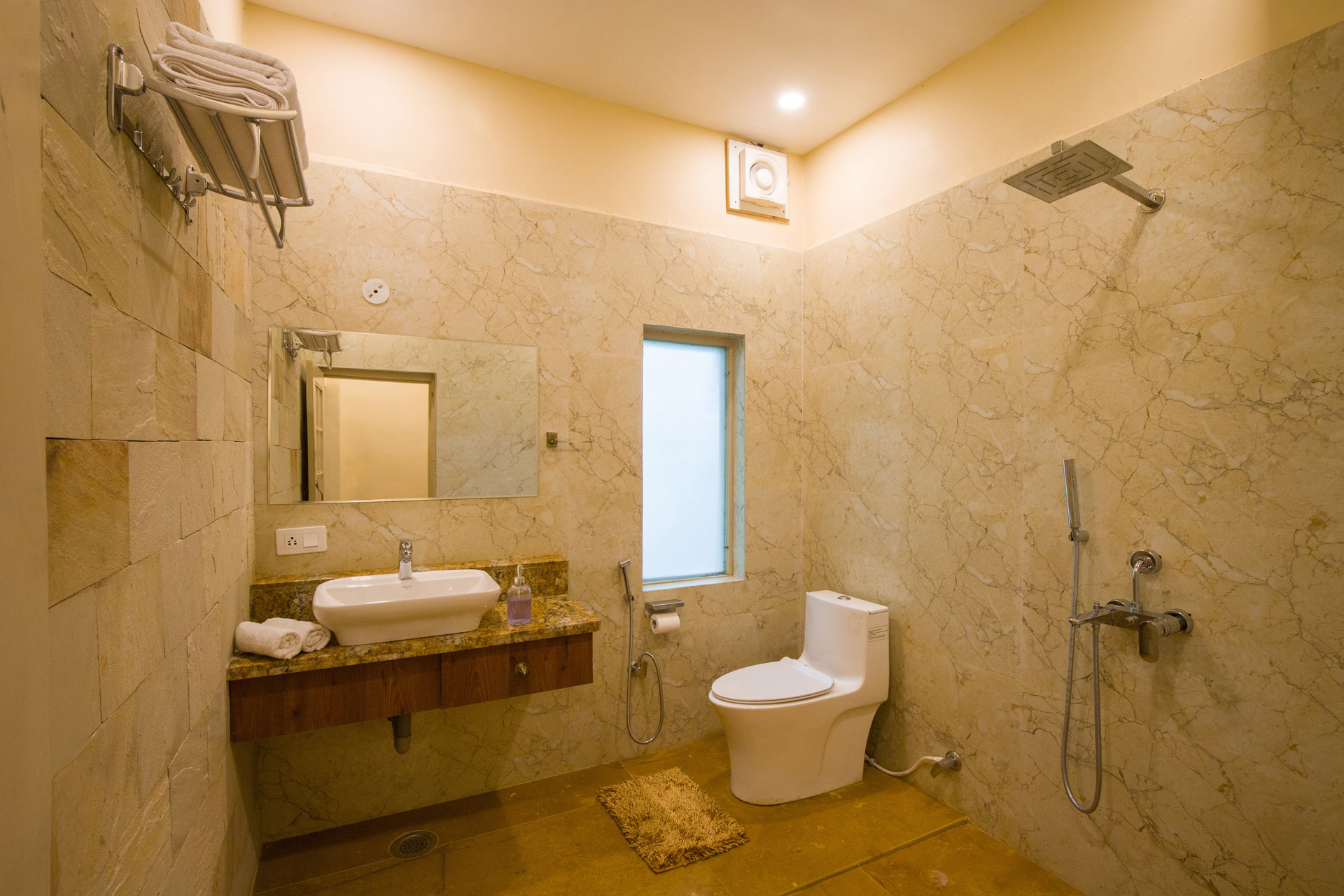 Vriksha @ Bairagarh Living