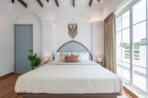 Sukoon Villa – 3 bedroom villa in Mumbai, Maharashtra