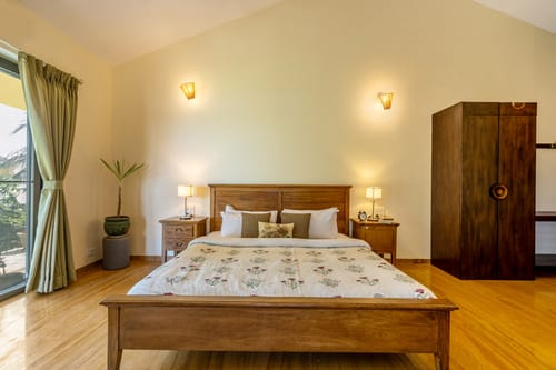 Three Shores - Kamshet – 3 bedroom villa in Lonavala, Maharashtra