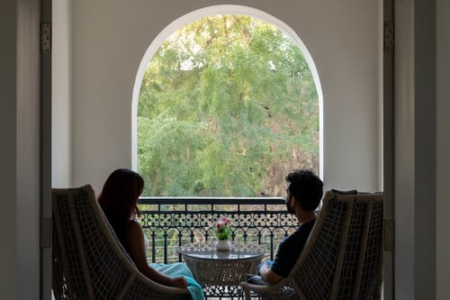 Casa Del Lusso – 5 bedroom villa in North Goa, Goa