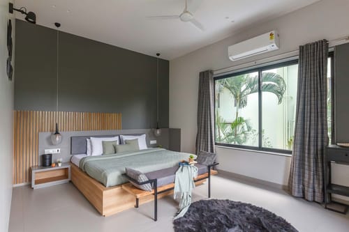 Platinum Pinnacle – 4 bedroom villa in Lonavala, Maharashtra