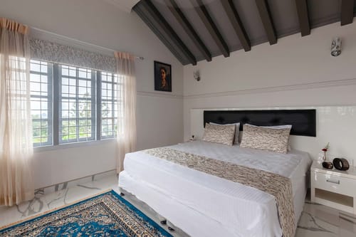 Aashirwaad Villa - Coonoor – 3 bedroom villa in Ooty, Tamil Nadu
