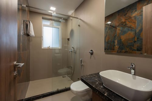 Rosso – 6 bedroom villa in Lonavala, Maharashtra