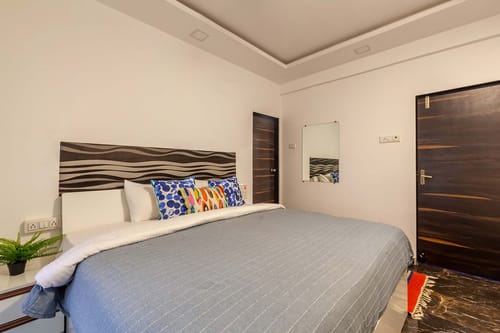 Vine & Splash – 9 bedroom villa in Karjat, Maharashtra