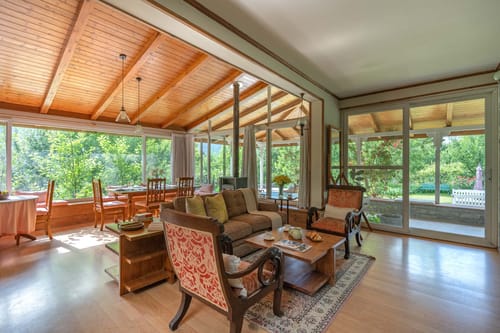 Mayflower Aramgarh - Raison – 4 bedroom villa in Manali, Himachal Pradesh