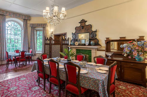Sidhowal Lodge – 1 bedroom villa in Shimla, Himachal Pradesh