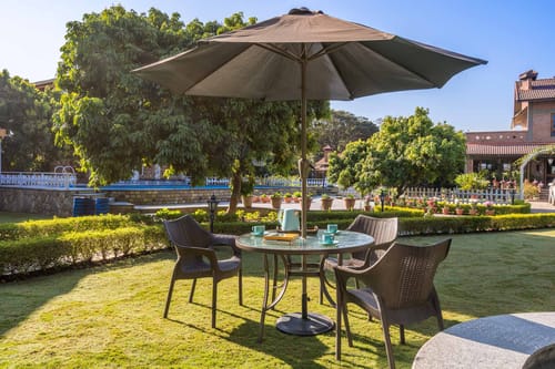 2 Cottages @ Dudly Manor – 2 bedroom villa in Dehradun, Uttarakhand