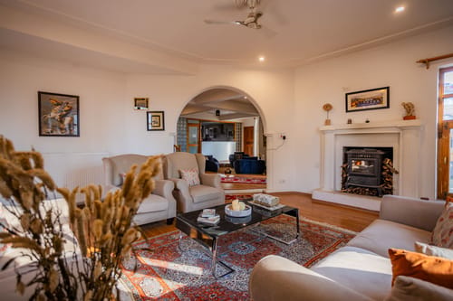 Hampton Grove – 5 bedroom villa in Srinagar, Jammu And kashmir