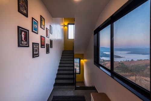 Eyes On The Lake - Bhor – 2 bedroom villa in Pune, Maharashtra