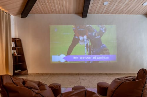 Rio Vista – 5 bedroom villa in Karjat, Maharashtra