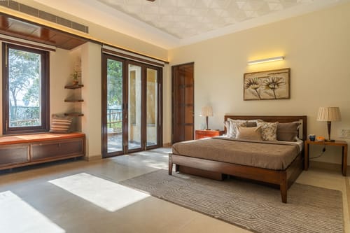 Albatross Haven – 5 bedroom villa in Delhi-ncr, Uttar Pradesh