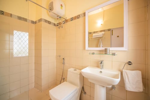 Bamboo Grove – 2 bedroom villa in Dehradun, Uttarakhand