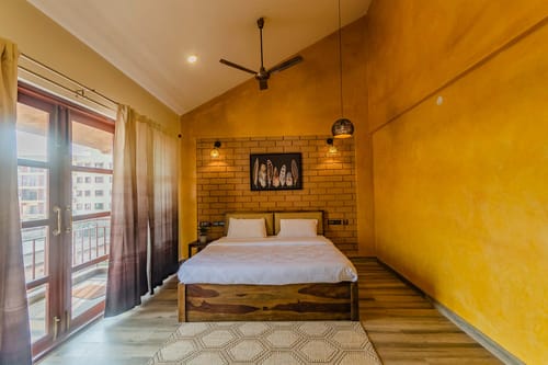 Udhbhava Kamala – 4 bedroom villa in Bangalore, Karnataka