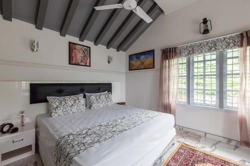 Aashirwaad Villa - Coonoor – 3 bedroom villa in Ooty, Tamil Nadu