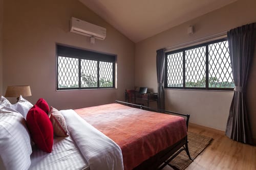 Emerald Greens – 3 bedroom villa in Lonavala, Maharashtra