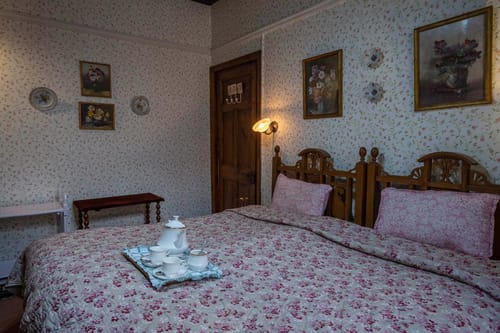 Northwood Cottage - A Heritage Retreat – 3 bedroom villa in Shimla, Himachal Pradesh