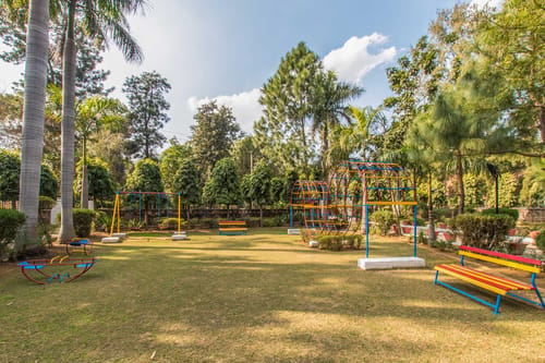 Solitude in the Woods - Sohna – 2 bedroom villa in Delhi-ncr, Haryana