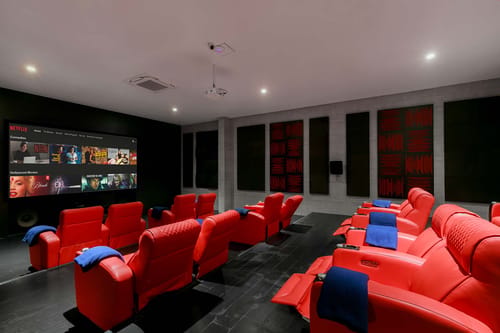 Colossus, Khalapur – 9 bedroom villa in Lonavala, Maharashtra