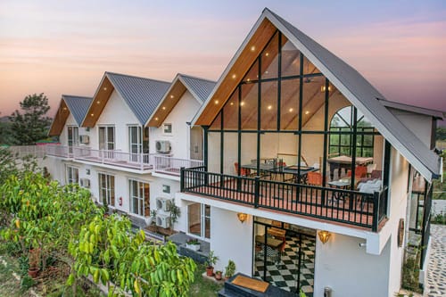Maple @ SilverSpring Cottage – 1 bedroom villa in Dehradun, Uttarakhand