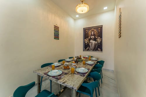 Sky Hills – 5 bedroom villa in Karjat, Maharashtra