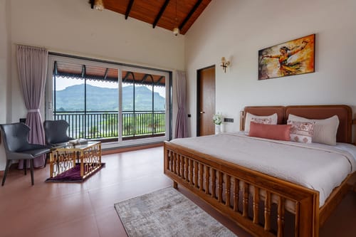 Zen Haven - Igatpuri – 5 bedroom villa in Igatpuri, Maharashtra