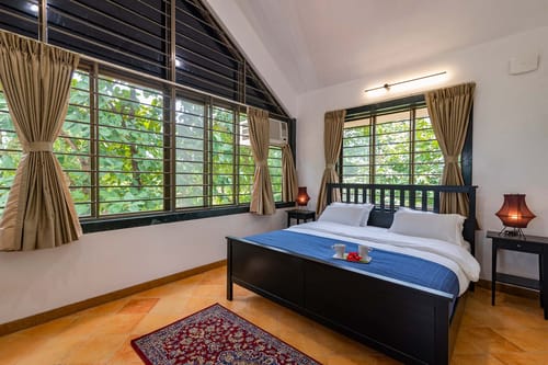 Classique Woods – 4 bedroom villa in Karjat, Maharashtra