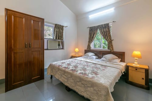 Cove Cottage – 3 bedroom villa in Lonavala, Maharashtra