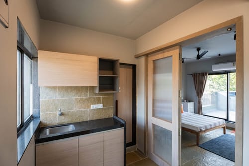 Eden Springs – 3 bedroom villa in Karjat, Maharashtra