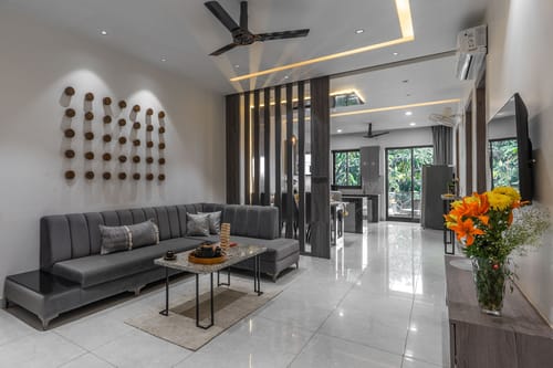 Pebblestone @ Nirvanika Wellness