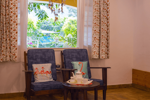 Country Ville | 3-BHK Pet-Friendly Villa With Lush Garden, & Kids’ Room – 3 bedroom villa in Dehradun, Uttarakhand