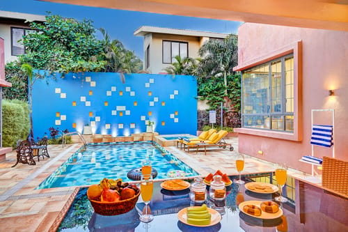 Villa 39 | Serene Pet-friendly 6-BHK Getaway With Private Pool, Gaming Zone & Balcony – 6 bedroom villa in Lonavala, Maharashtra