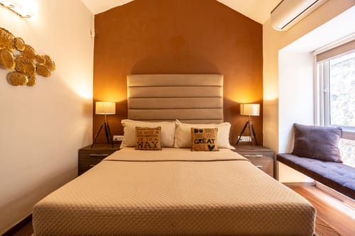 Oberoi's Chalet – 3 bedroom villa in Bhimtal, Uttarakhand