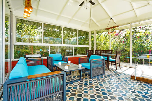 Nimishka Villa | 5-BHK Haven With Pvt Pool, Lavish Garden & Scenic Views – 5 bedroom villa in Lonavala, Maharashtra